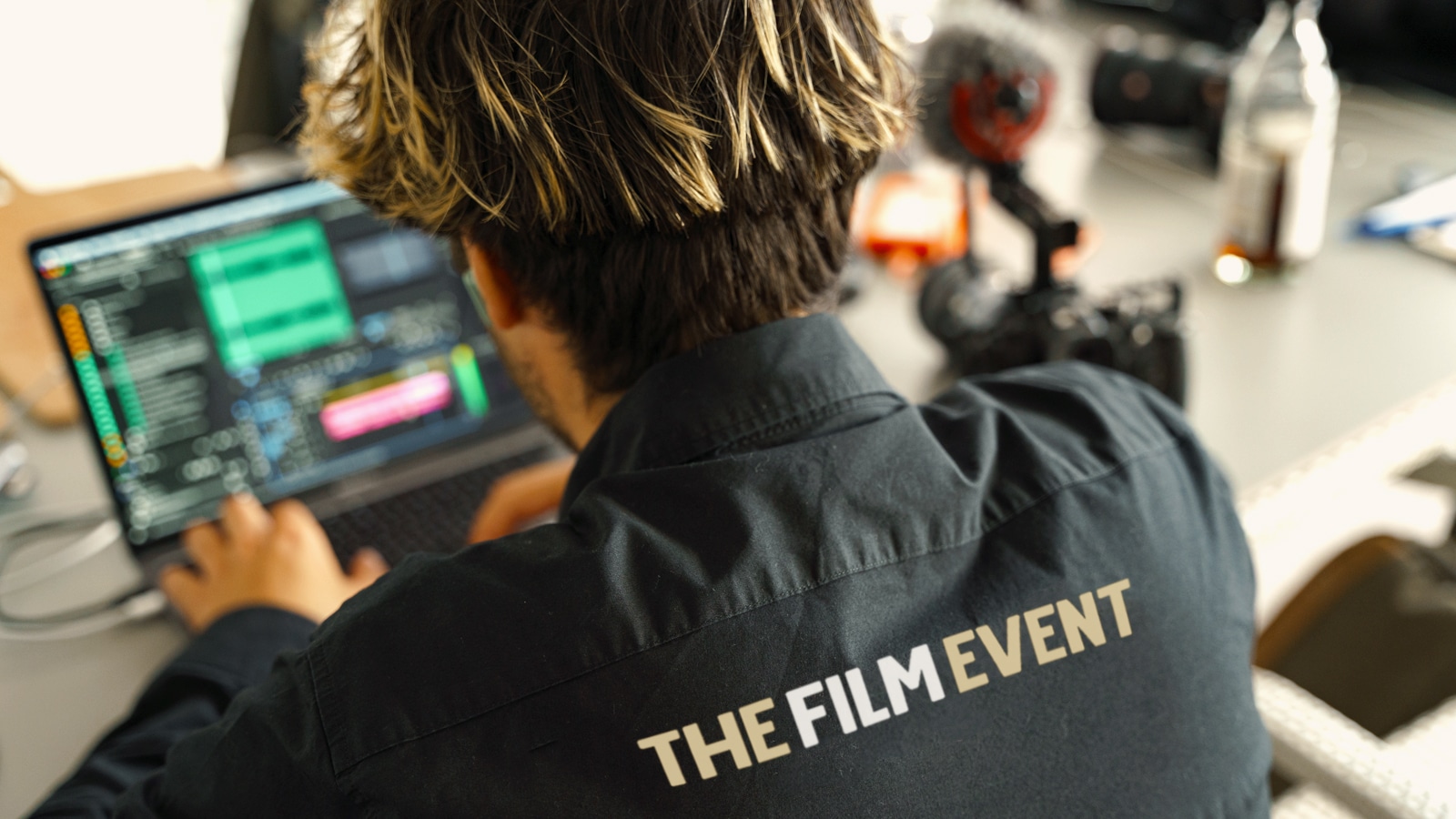 The Filmevent