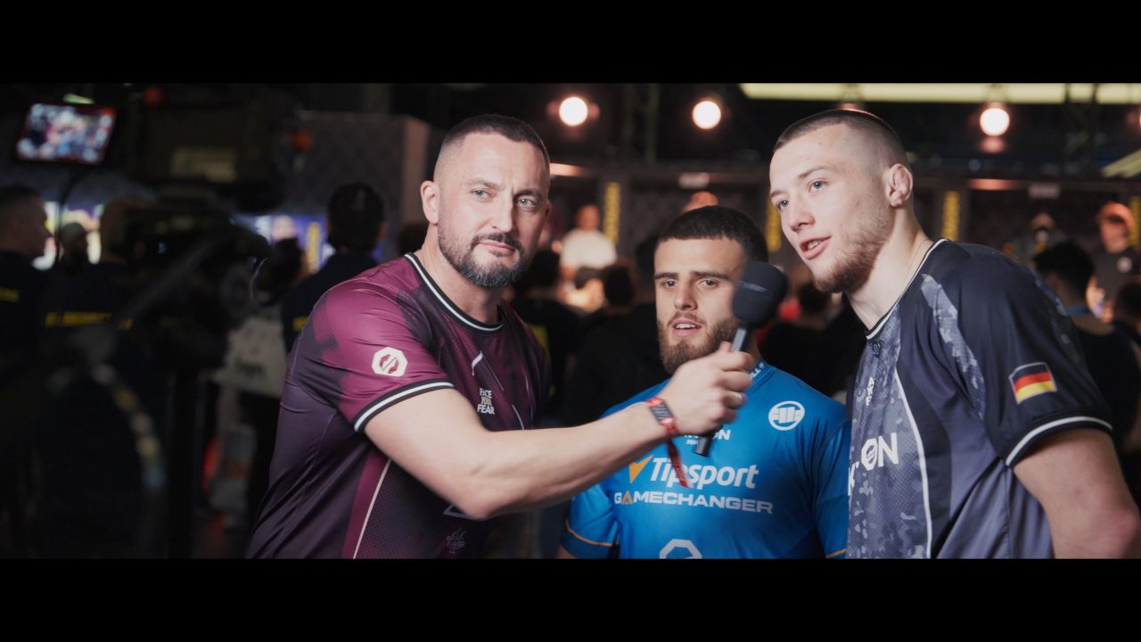 Oktagon MMA