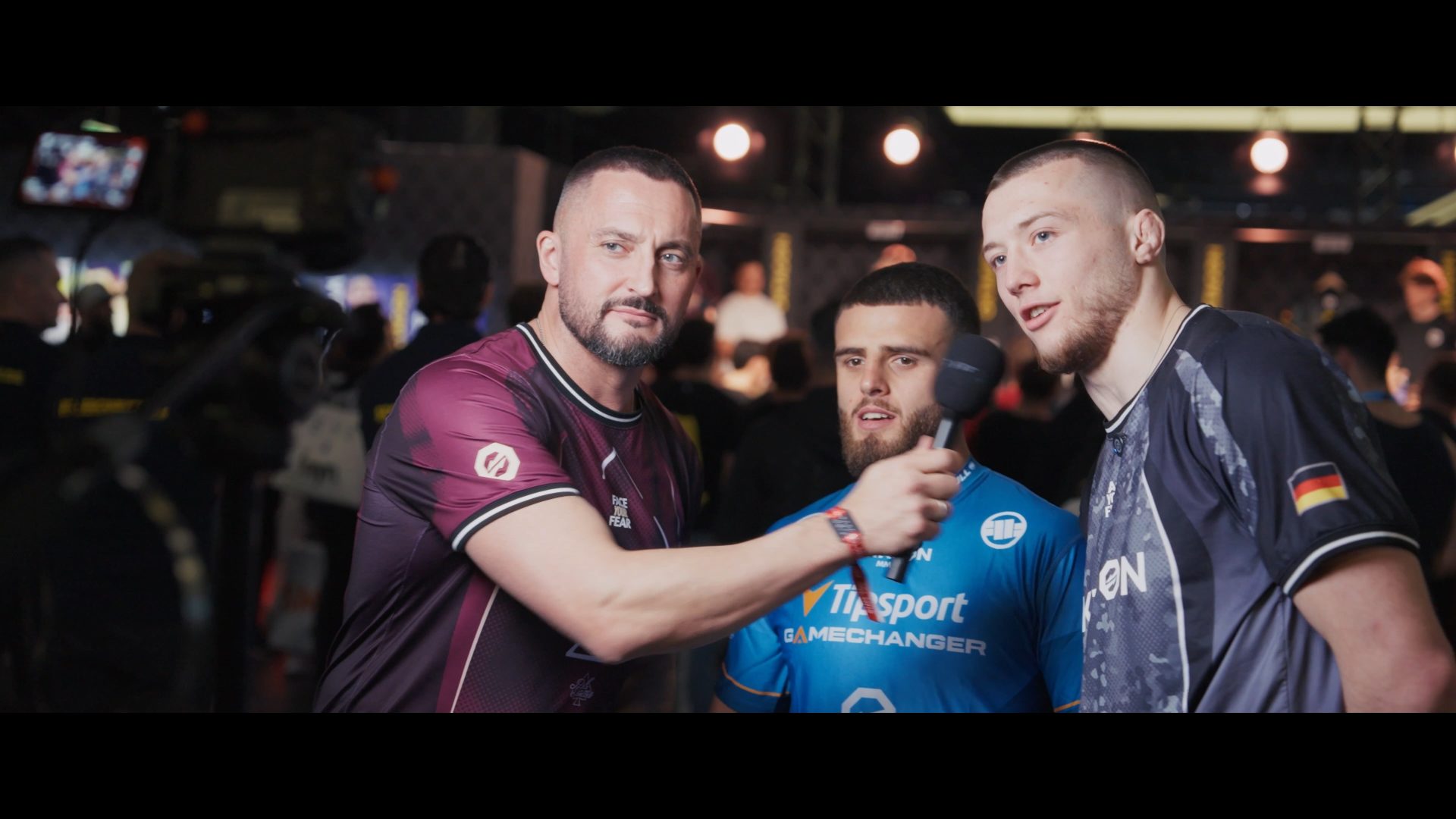 Oktagon MMA