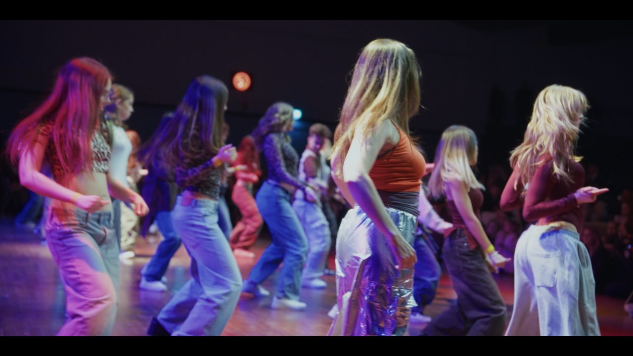 Tanzschuleweiss