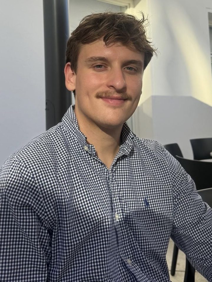 David Guberac